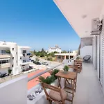 Holiday Apartment Bia Rigas