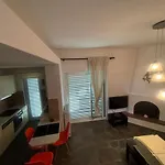 Elegant Maisonette In Pefkohori