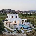 Kuzulu Beach House, Your Private Paradise In Plaka, Naxos