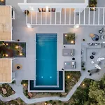 Kuzulu Beach House, Your Private Paradise In Plaka, Naxos