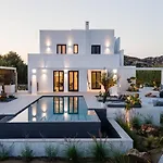 Kuzulu Beach House, Your Private Paradise In Plaka, Naxos