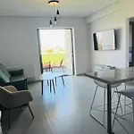 Stadion Apartments