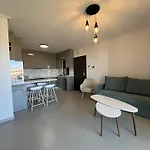 Stadion Apartments