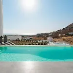 Villa Elysee, 4 Bedroom Villa