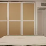 Malvia Loft Kastraki Naxos