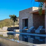 Mantri Villa, A Celestial Retreat With Endless Blue, By Thinkvilla