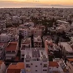 Dream View Maisonette Glyfada With Jacuzzi