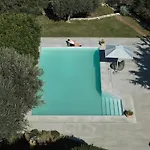 Eliathos Hillside Retreat