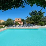 Eliathos Hillside Retreat