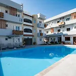 Dimitra Hotel & Apartments By Omilos Hotels