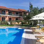 Peristera Apartments