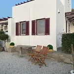 Playera Bungalow G Sea View