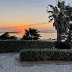 Playera Bungalow G Sea View