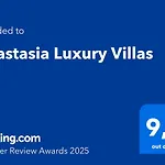 Anastasia Luxury Villas