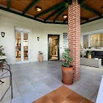Psaromoura Residence