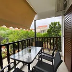 Georgoudi Apartments