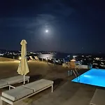 White Blue Houses & Apartments Paros