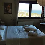 Goddess Artemis Balcony