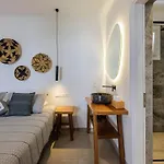 Secret Garden Apartments