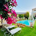 Athanasia\'S Appartment At Rafaella Resort