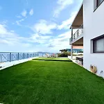 Villa Kalli - Porto Ennia