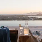 Naxos Skyline Deluxe Villas