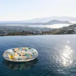 Naxos Skyline Deluxe Villas