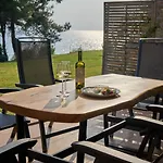 Summerday Villa Private Beach