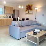 Aliveri Flat With Sea View