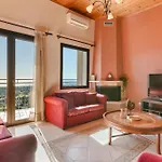 Vivian\'S Residence Endless View