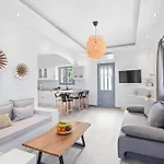Tranquil Cave, Andros Village Retreat