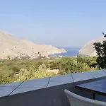 Mansion House With Terrace And Fantastic View!