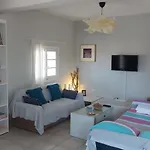 Vintage Beach House