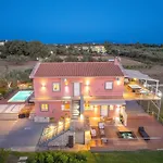 Villa De Bosset