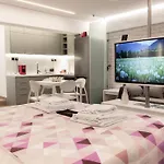 Nafpaktos-Luxury Suite