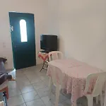 Φλοίσβος Διαμερίσματα