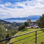 Up On The Hill