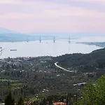 Up On The Hill