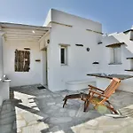 Akrotiraki Villas