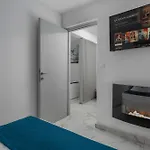 Premium Jacuzzi Suite At The City Center, By Aqua Platinum