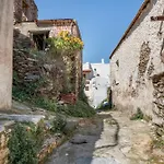 Anastasia The Traditional House
