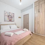 Dipejo Athens Luxurious Penthouse Apartment Lycabettus Hill View Very Close To Syntagma Square And Kolonaki