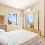 Villa Limanaki Lavrion Port