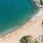 Villa Limanaki Lavrion Port