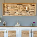 Vitamine Sea House