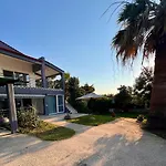 Potidea Apartments
