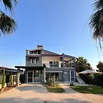 Potidea Apartments