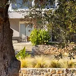 Villa Josefine - With Private Pool And Parking