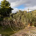 Villa Josefine - With Private Pool And Parking