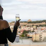 Eros Luxury Suites